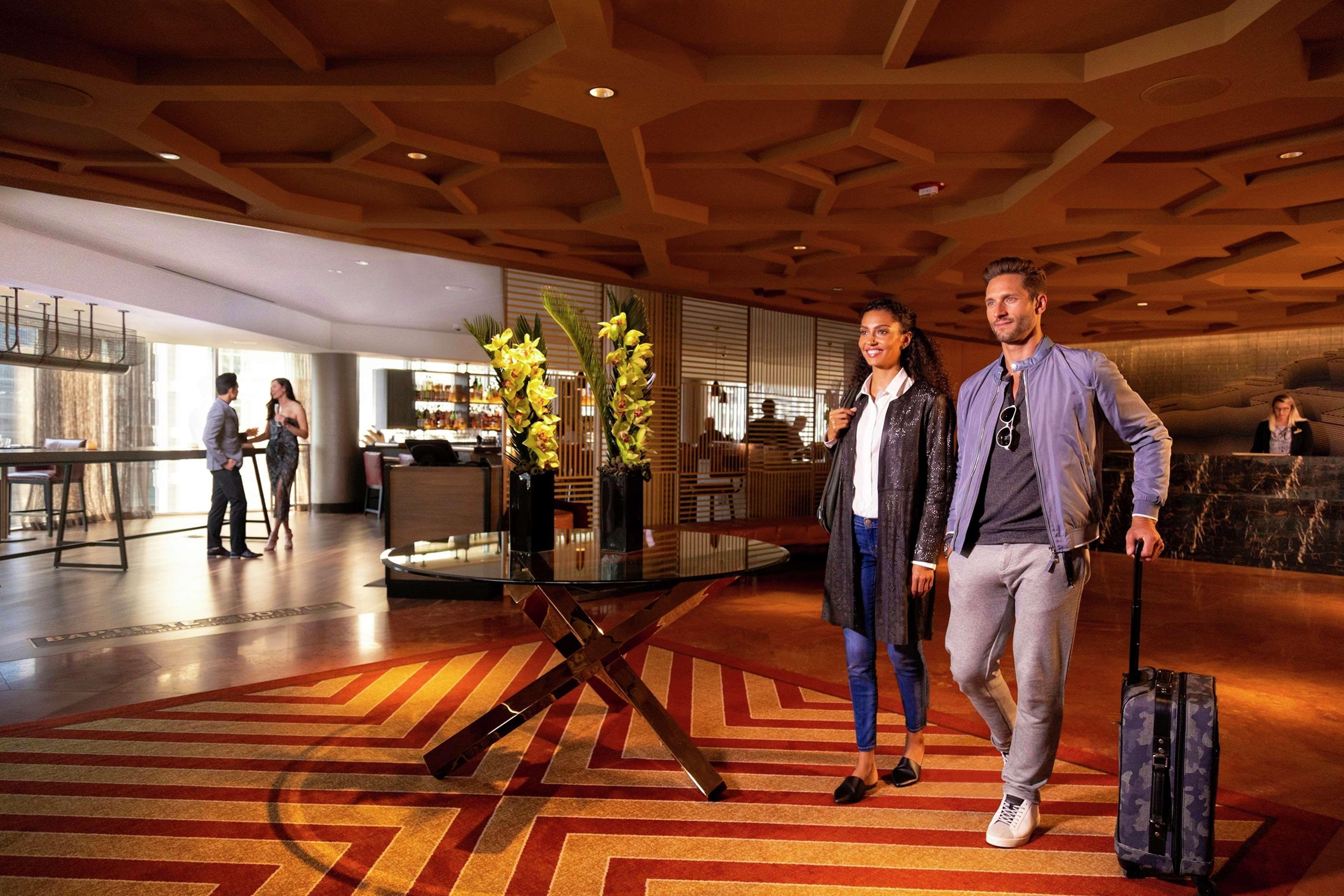Residence Inn By Marriott Chicago Downtown Magnificent Mile Dış mekan fotoğraf