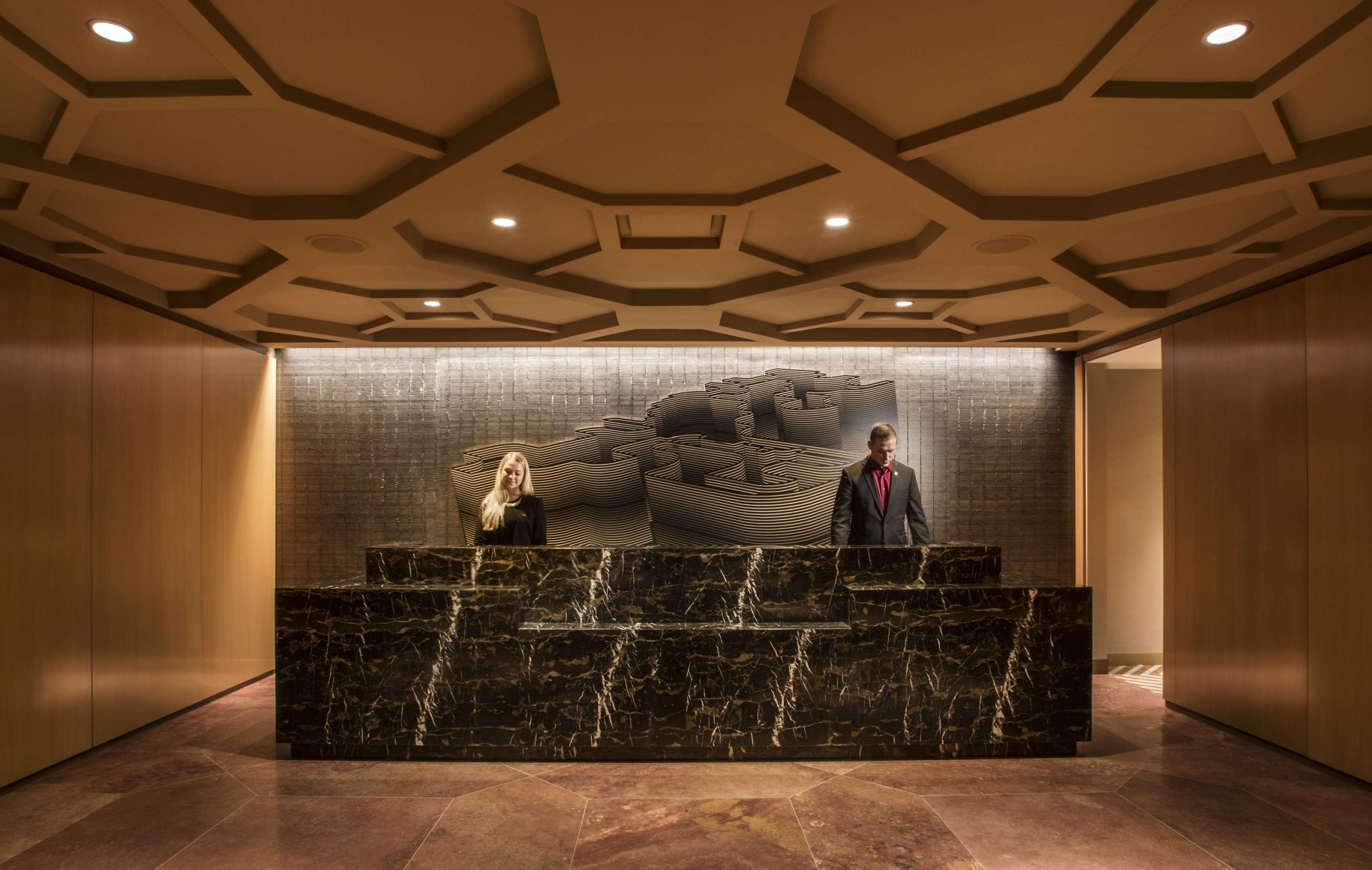 Residence Inn By Marriott Chicago Downtown Magnificent Mile Dış mekan fotoğraf