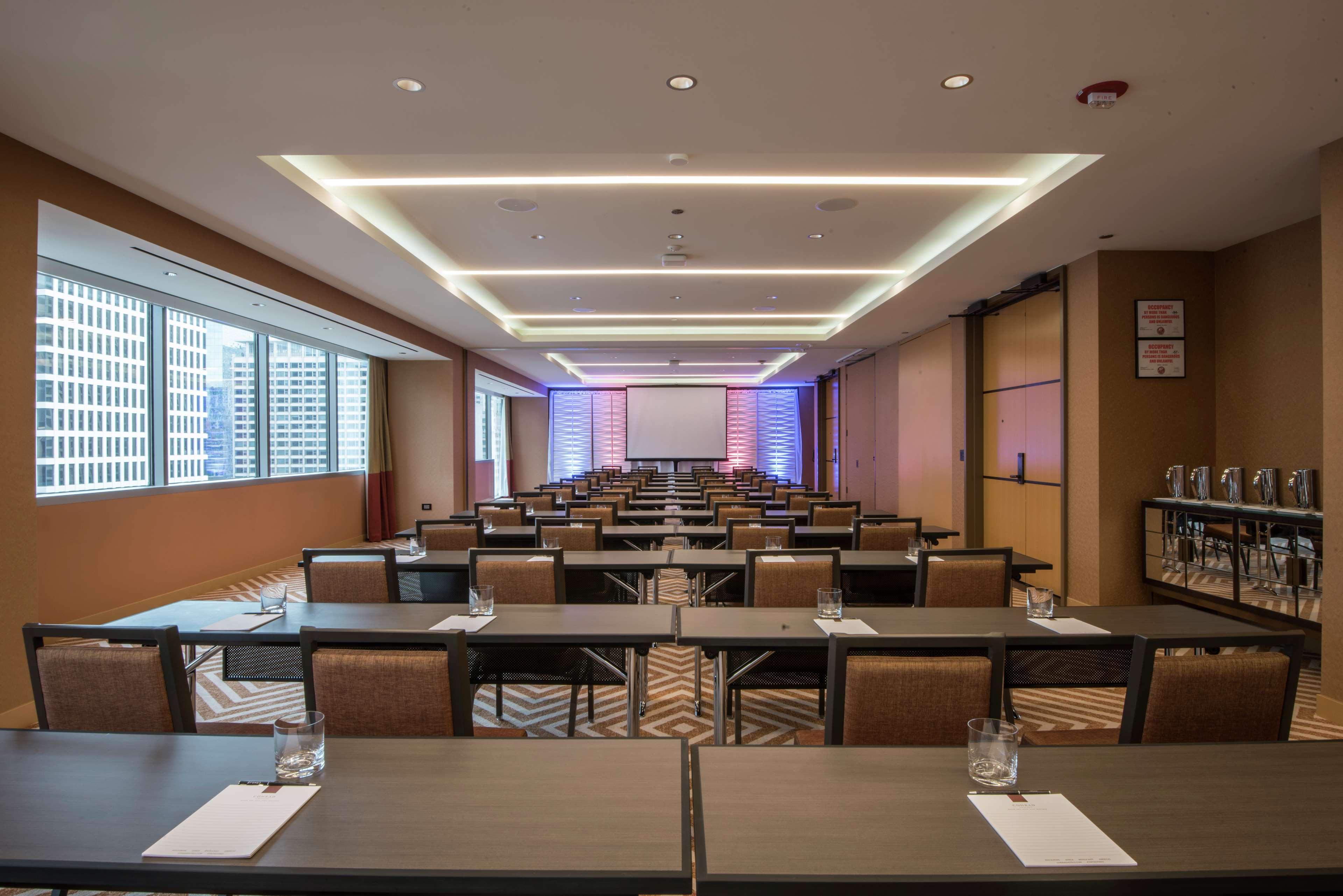 Residence Inn By Marriott Chicago Downtown Magnificent Mile Dış mekan fotoğraf