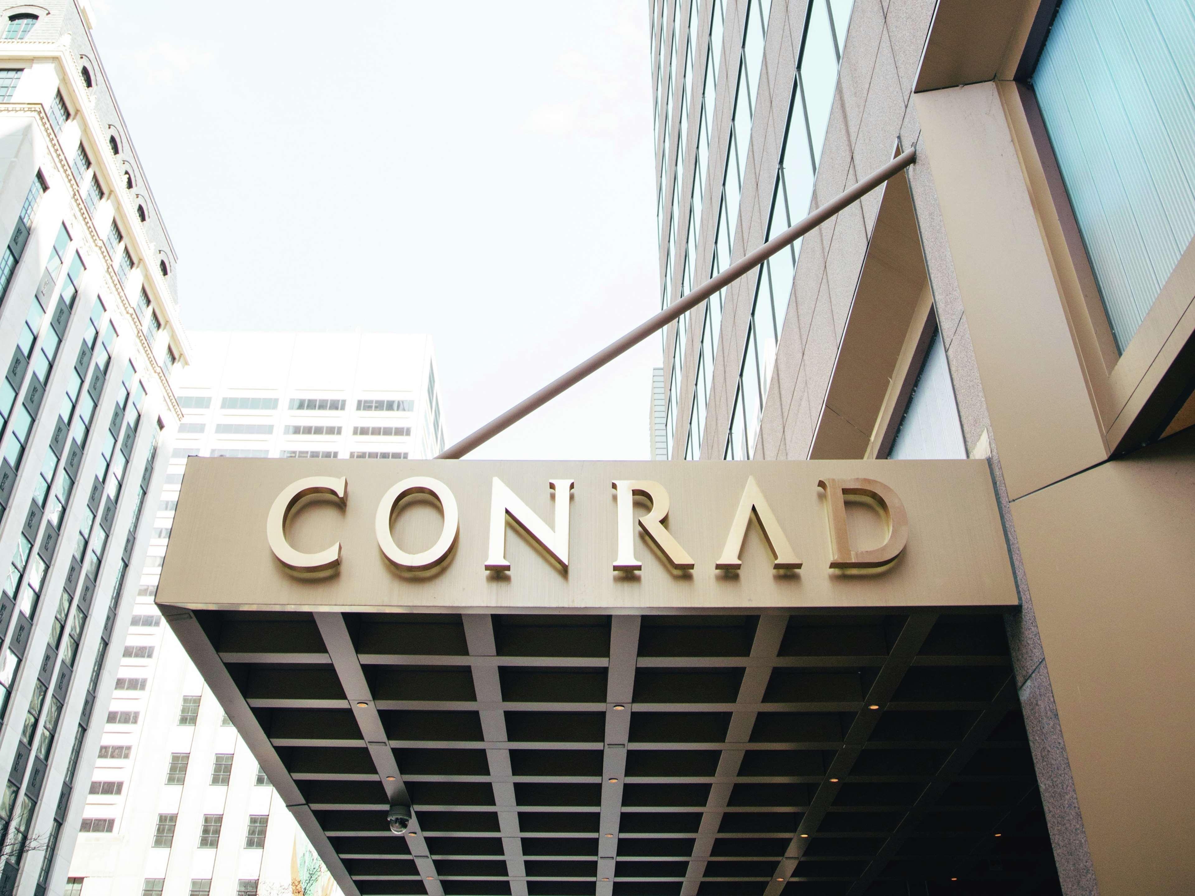 Residence Inn By Marriott Chicago Downtown Magnificent Mile Dış mekan fotoğraf