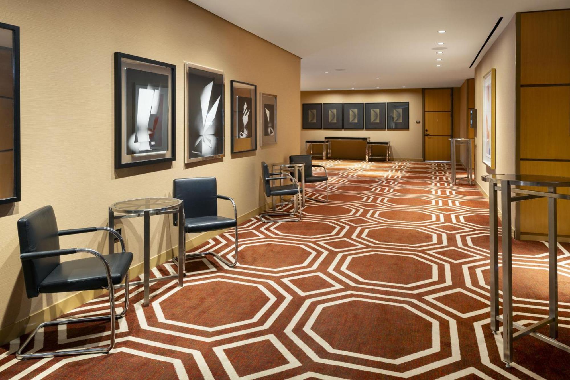 Residence Inn By Marriott Chicago Downtown Magnificent Mile Dış mekan fotoğraf