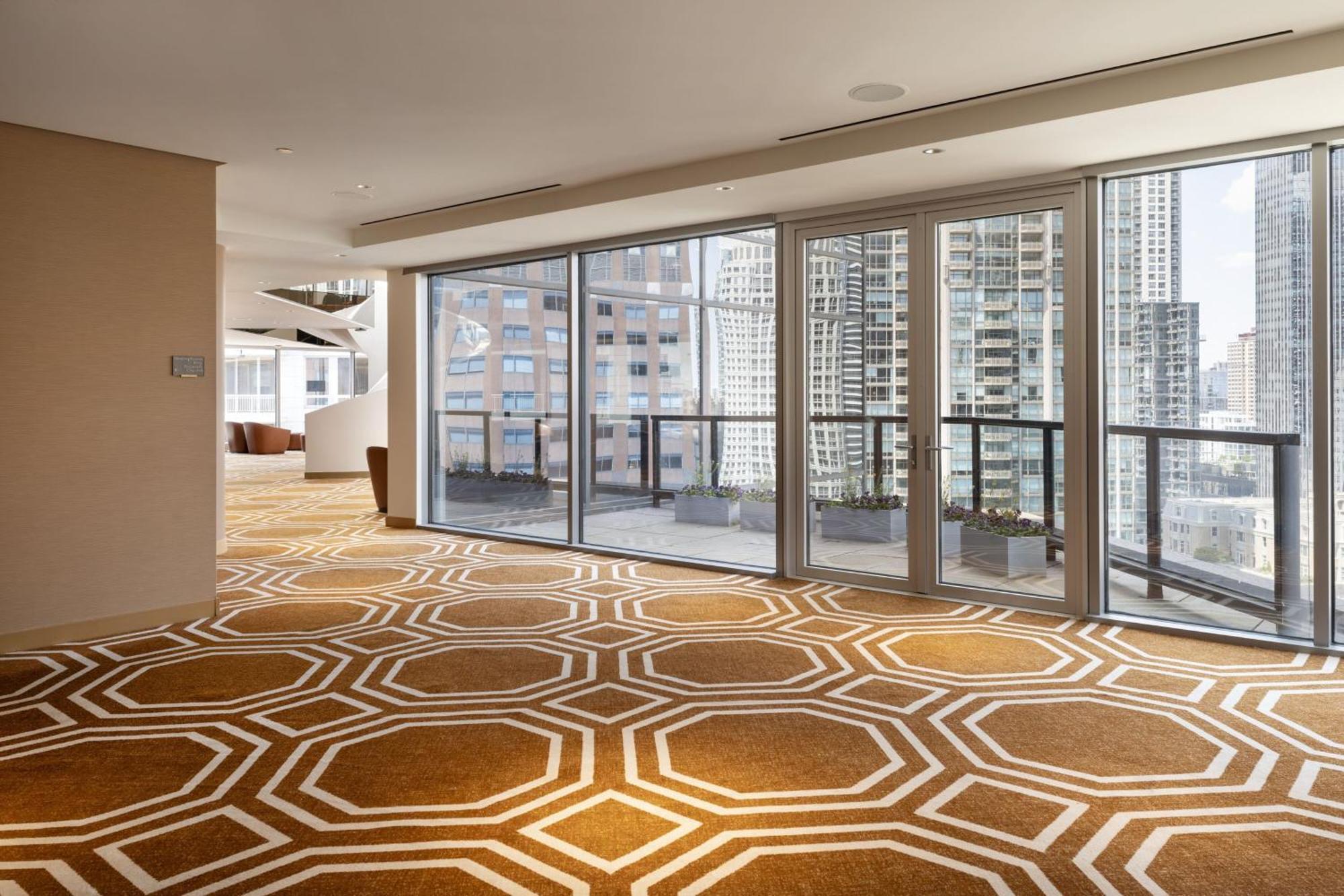 Residence Inn By Marriott Chicago Downtown Magnificent Mile Dış mekan fotoğraf